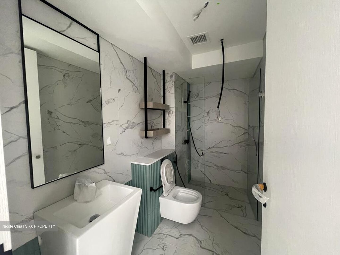 Serangoon Garden Estate (D19), Terrace #547549481